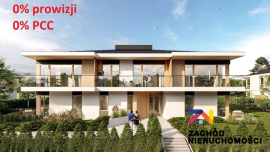 Nieruchomości Zielona Góra - Apartamenty 1, 2 i 3 pokojowe w Przytoku